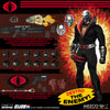 Mezco One-12 Collective G.I. Joe: Destro