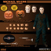 Mezco One-12 Collective Halloween II (1981): Michael Myers