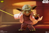 Sideshow Collectibles Yoda 1/6 Scale Clone Wars