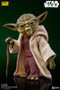 Sideshow Collectibles Yoda 1/6 Scale Clone Wars