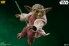 Sideshow Collectibles Yoda 1/6 Scale Clone Wars