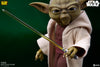 Sideshow Collectibles Yoda 1/6 Scale Clone Wars