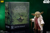 Sideshow Collectibles Yoda 1/6 Scale Clone Wars