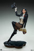 Sideshow Zatanna Premium Format Figure Statue