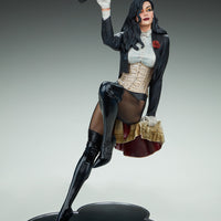 Sideshow Zatanna Premium Format Figure Statue