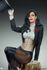 Sideshow Zatanna Premium Format Figure Statue