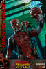 Hot Toys Zombie Deadpool Sixth Scale Figure