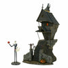 Department 56 Jack Skellington's House