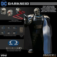Mezco One:12 Darkseid Action Figure