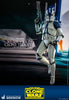 Hot Toys 501st Battalion Clone Trooper Deluxe Sixth Scale Figure