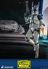 Hot Toys 501st Battalion Clone Trooper Sixth Scale Figure