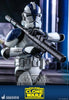 Hot Toys 501st Battalion Clone Trooper Sixth Scale Figure