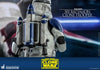 Hot Toys 501st Battalion Clone Trooper Sixth Scale Figure