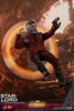 Hot Toys Star Lord Sixth Scale Figure