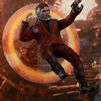 Hot Toys Star Lord Sixth Scale Figure