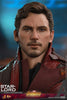 Hot Toys Star Lord Sixth Scale Figure