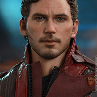 Hot Toys Star Lord Sixth Scale Figure
