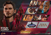Hot Toys Star Lord Sixth Scale Figure