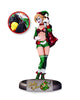 DC Bombshells Harley Quinn Holiday Variant Statue