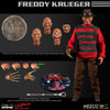 Mezco One:12 Freddy Krueger Action Figure