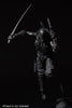 GI Joe x Toa Heavy Industries Snake Eyes PX 1/6 Scale Figure