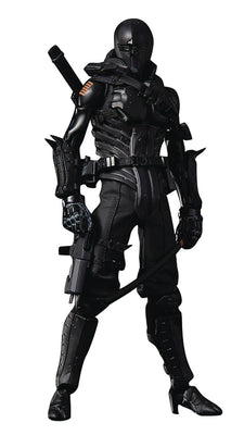 GI Joe x Toa Heavy Industries Snake Eyes PX 1/6 Scale Figure