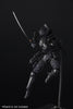 GI Joe x Toa Heavy Industries Snake Eyes PX 1/6 Scale Figure