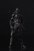 GI Joe x Toa Heavy Industries Snake Eyes PX 1/6 Scale Figure