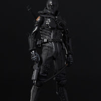 GI Joe x Toa Heavy Industries Snake Eyes PX 1/6 Scale Figure