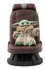 Gentle Giant Star Wars The Mandalorian Child in Chair 1/2 Scale Statue