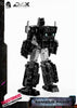 ThreeZero Transformers War for Cybertron Nemesis Prime PX DLX Figure