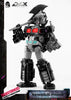 ThreeZero Transformers War for Cybertron Nemesis Prime PX DLX Figure