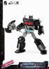 ThreeZero Transformers War for Cybertron Nemesis Prime PX DLX Figure