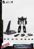 ThreeZero Transformers War for Cybertron Nemesis Prime PX DLX Figure