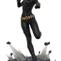 Marvel Premier Collection Black Widow Statue