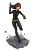 Marvel Premier Collection Black Widow Statue