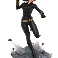 Marvel Premier Collection Black Widow Statue