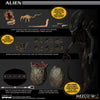 Mezco One-12 Collective Alien DLX Edition Action Figure