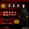 Mezco One-12 Collective The Crow Action Figure