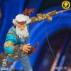 Mezco One:12 Collective Rumble Society Captain Nemo & Nautilus Figure