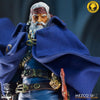 Mezco One:12 Collective Rumble Society Captain Nemo & Nautilus Figure