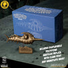 Mezco One:12 Collective Rumble Society Captain Nemo & Nautilus Figure