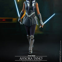 Hot Toys Ahsoka Tano Sixth Scale Figure