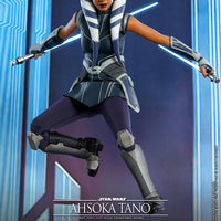 Hot Toys Ahsoka Tano Sixth Scale Figure