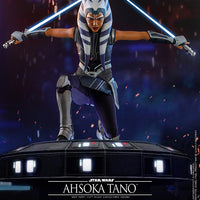 Hot Toys Ahsoka Tano Sixth Scale Figure