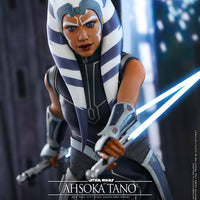 Hot Toys Ahsoka Tano Sixth Scale Figure