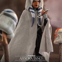 Hot Toys Ahsoka Tano Sixth Scale Figure