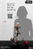 Sideshow Ahsoka Tano Premium Format Figure