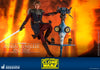 Hot Toys Anakin Skywalker and STAP Sixth Scale Figure Set