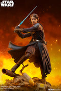 Sideshow Anakin Skywalker Mythos Statue